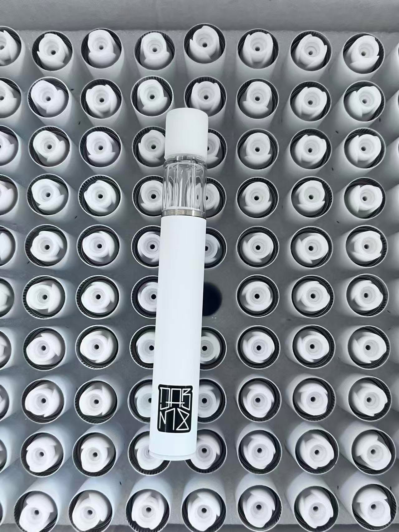 Disposable Vape Pen