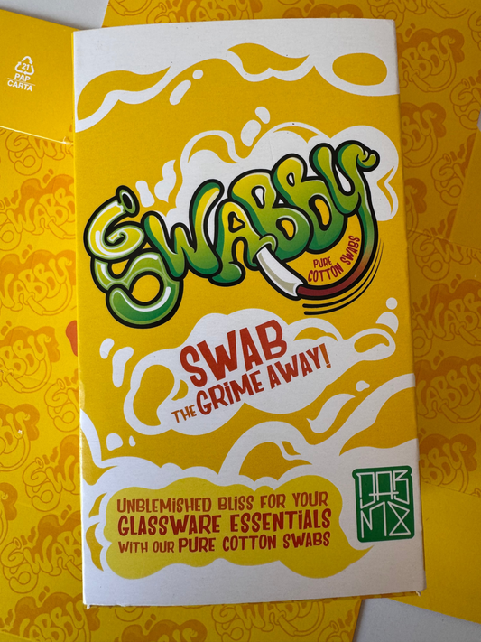 Swabby